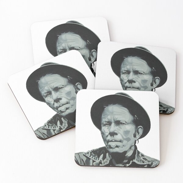 Item preview, Tom Waits: 8 Shades of Grey designed and sold by MojoPimp.