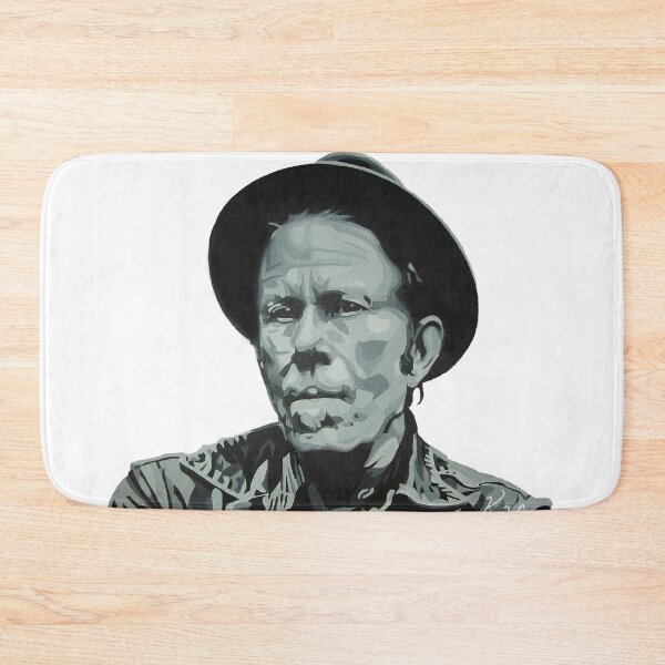 Item preview, Tom Waits: 8 Shades of Grey designed and sold by MojoPimp.