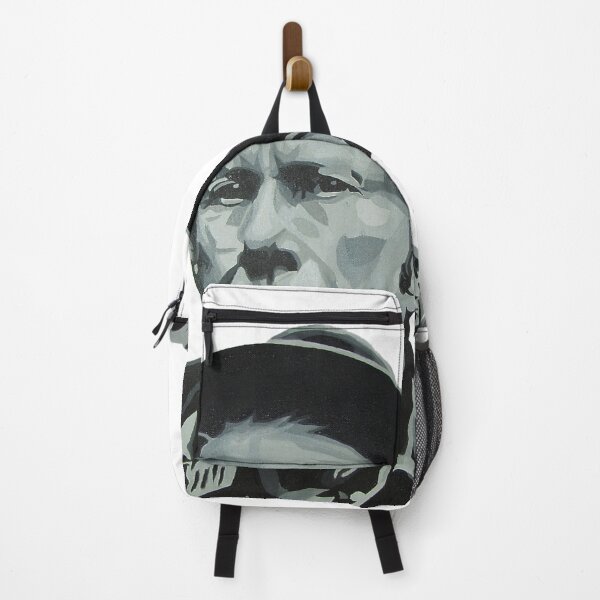 Item preview, Tom Waits: 8 Shades of Grey designed and sold by MojoPimp.