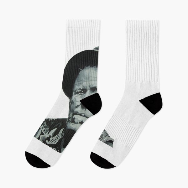 Item preview, Tom Waits: 8 Shades of Grey designed and sold by MojoPimp.