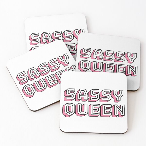 Item preview, Sassy Queen designed and sold by m95sim.