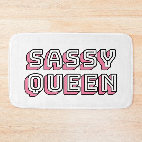 Item preview, Sassy Queen designed and sold by m95sim.