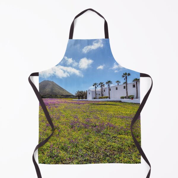 Item preview, Pretty Lanzarote Field designed and sold by iCimages.net.