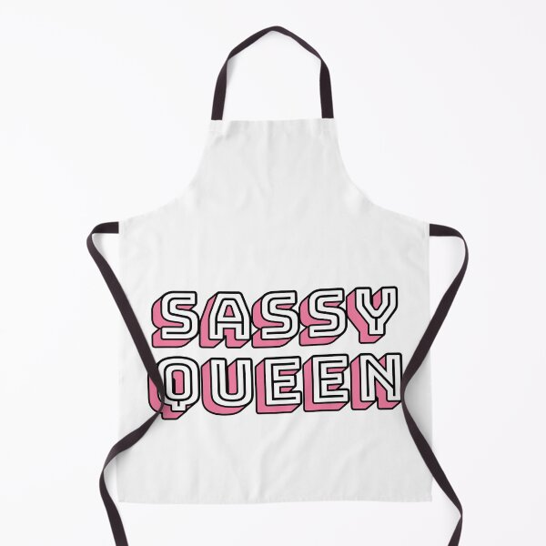 Item preview, Sassy Queen designed and sold by m95sim.