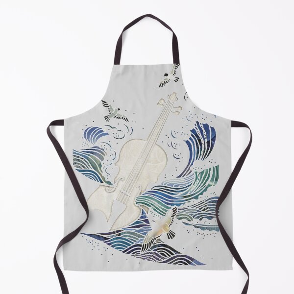 Item preview, Navy Violine designed and sold by MisoraA.