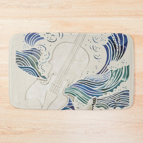 Item preview, Navy Violine designed and sold by MisoraA.