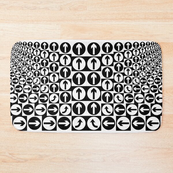 Item preview, The Problem with Perspective 12, abstract, art print. designed and sold by JulianFJones.
