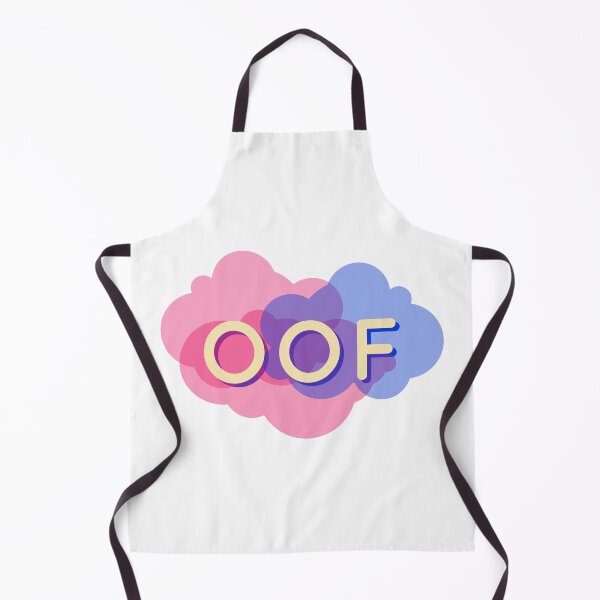 Item preview, OOF designed and sold by The Parallel X.