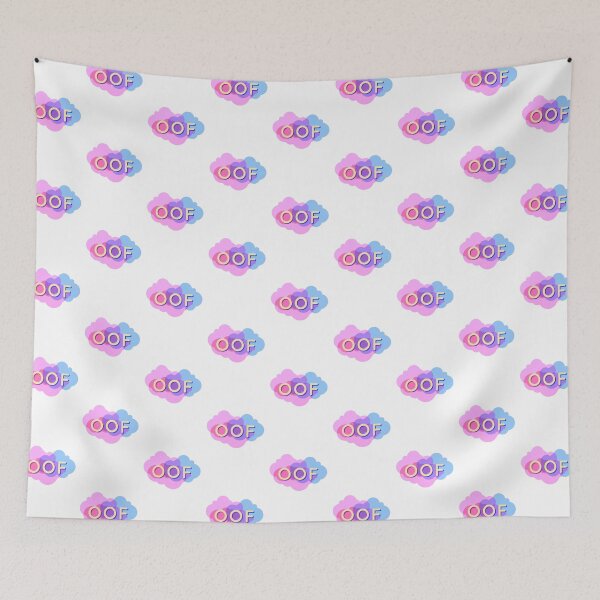 Item preview, OOF designed and sold by The Parallel X.