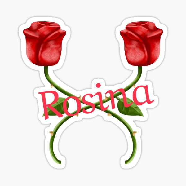 Item preview, Diseños de Rosina designed and sold by rosina123.