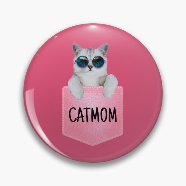 Item preview, Catmom designed and sold by OnepixArt.