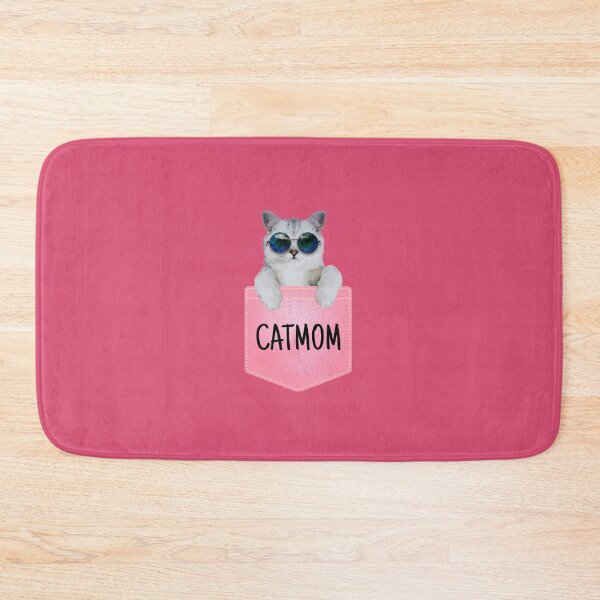 Item preview, Catmom designed and sold by OnepixArt.