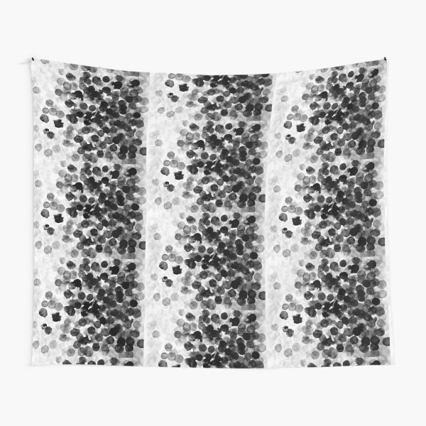 Drops Tapestry