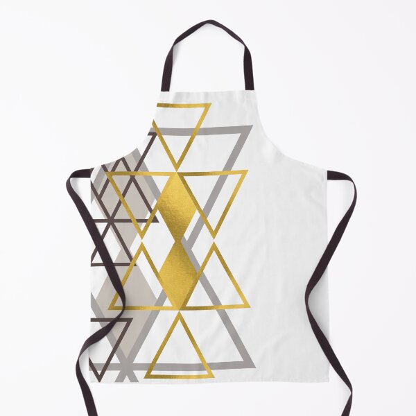 Item preview, Gold Moroccan Amazigh Symbol designed and sold by OutsiderVision.