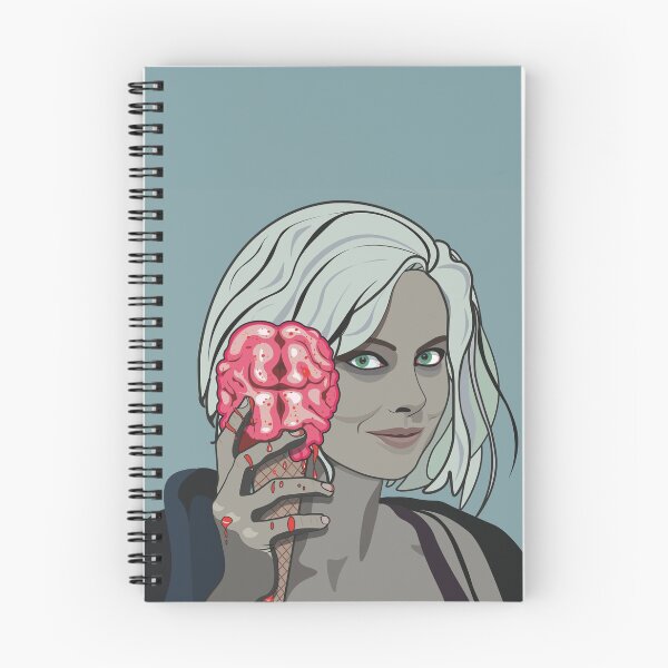 Artikelvorschau, Brain Girl entworfen und verkauft von SiddharthaMoon.