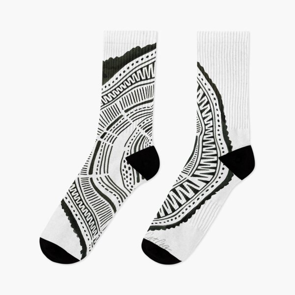 Item preview, Ponderosa Pine – Black designed and sold by Cat Coquillette.