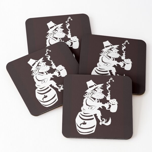 Item preview, Leprechaun designed and sold by Fabrice Mondejar.