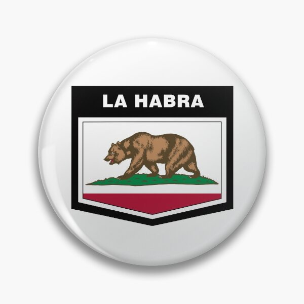 Item preview, La Habra California designed and sold by Grayforth.