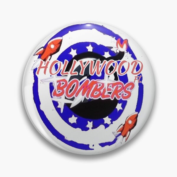 Item preview, Hollywood Bombers  designed and sold by TheFabe1.
