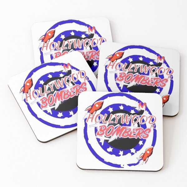 Item preview, Hollywood Bombers  designed and sold by TheFabe1.