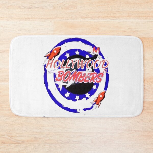 Item preview, Hollywood Bombers  designed and sold by TheFabe1.