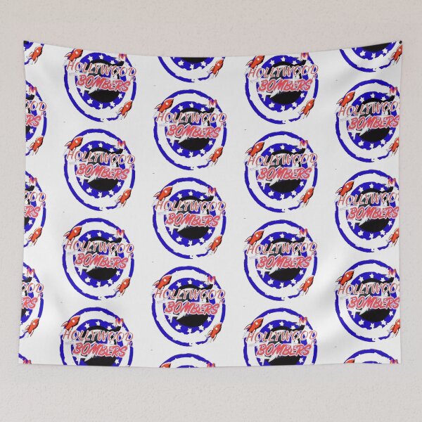 Item preview, Hollywood Bombers  designed and sold by TheFabe1.