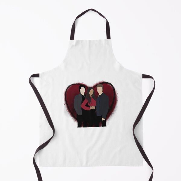 Item preview, Tvd Triangle designed and sold by liajlart.