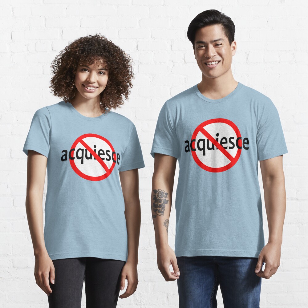 Item preview, Essential T-Shirt designed and sold by notstuff.