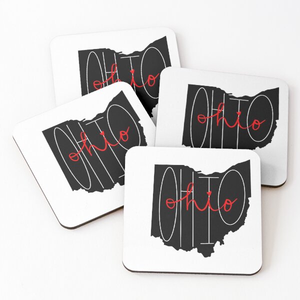 Item preview, Ohio designed and sold by kjane9100.