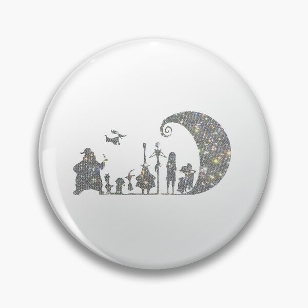 Item preview, Halloween designed and sold by BubbleFog.