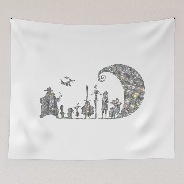 Item preview, Halloween designed and sold by BubbleFog.