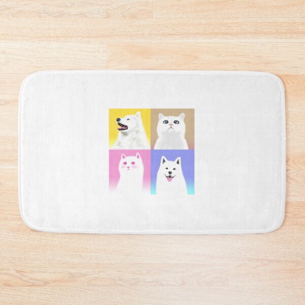 Item preview, Rainbow Artwork designed and sold by bonushoe.