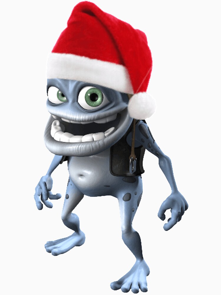 Crazy frog. Crazy Frog на ракете. Crazy Frog Christmas. Новогодний новогодний Crazy Frog игрушка.