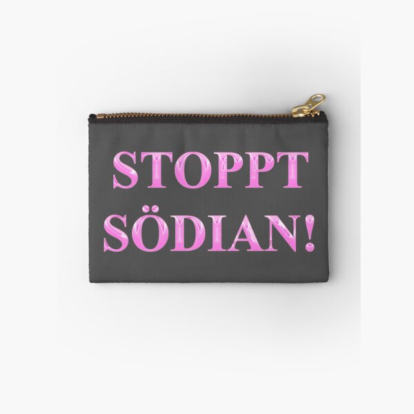 Item preview, Stop Södian! designed and sold by ARTmanhART.
