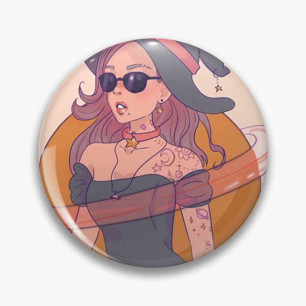 Item preview, Classy Witch designed and sold by nicloria.