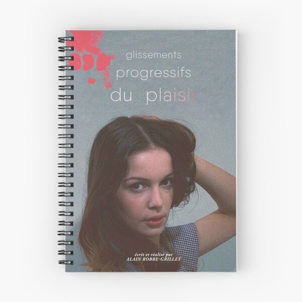 Item preview, successive slidings of pleasure designed and sold by underground notes.