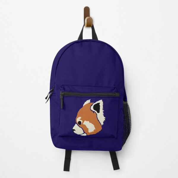 Item preview, Red Panda Face designed and sold by Cute Pawz.