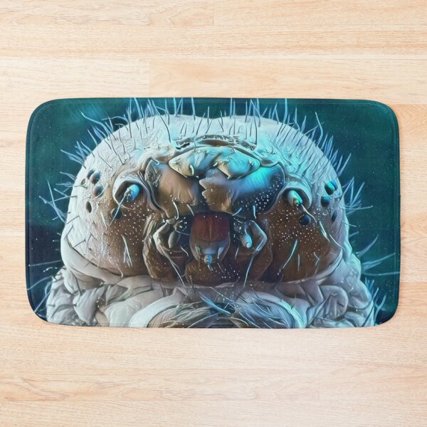 Item preview, Silkworm moth caterpillar  designed and sold by polymathicbeast.