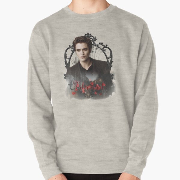 Edward cullen Pullover Sweatshirt