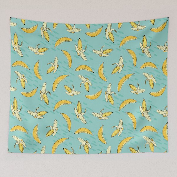 Item preview, Bananas for Bananas designed and sold by designhalffull.