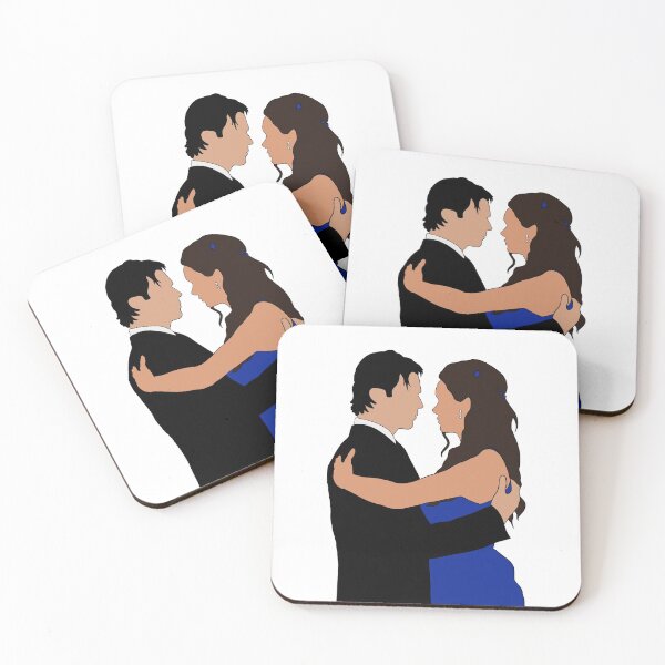 Item preview, When We Danced Together designed and sold by liajlart.