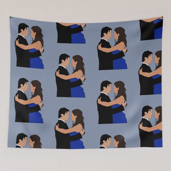 Item preview, When We Danced Together designed and sold by liajlart.