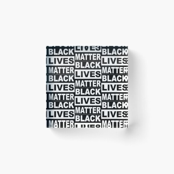 Item preview, Black Live Matter designed and sold by rosina123.