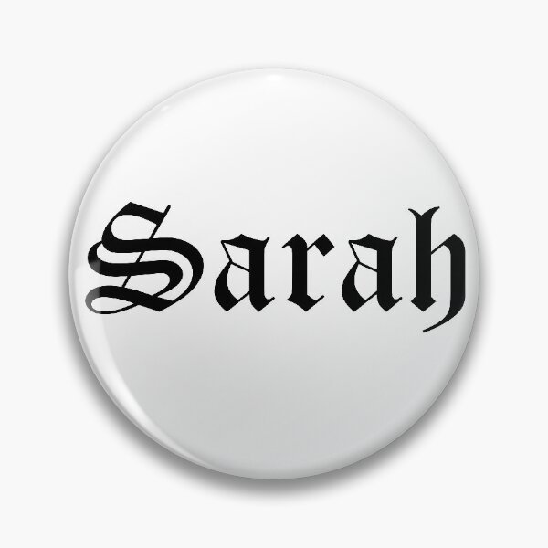 Item preview, Sarah designed and sold by TessaSwennen.