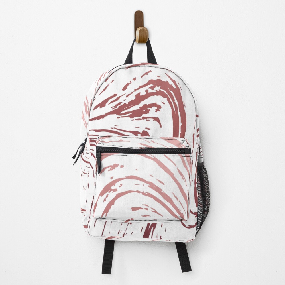 Item preview, Backpack designed and sold by masterbones.