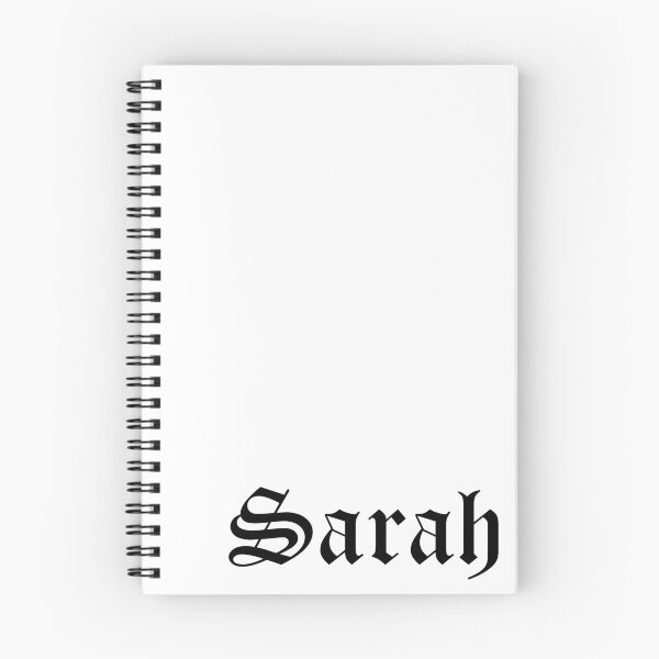 Item preview, Sarah designed and sold by TessaSwennen.