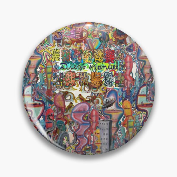 Item preview, City 18 designed and sold by Diego Manuel Rodriguez.