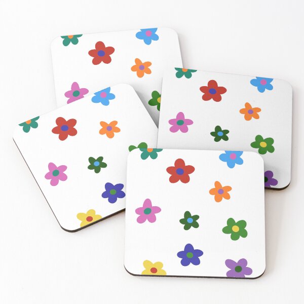 Item preview, flower pattern designed and sold by printsbyh.
