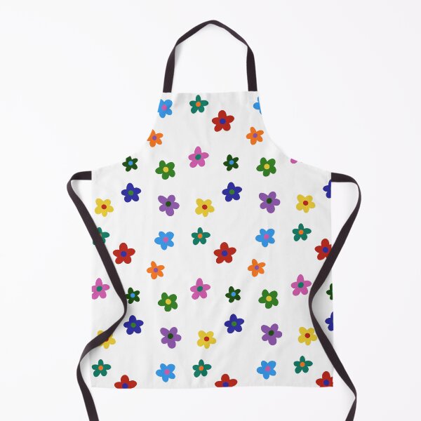 Item preview, flower pattern designed and sold by printsbyh.