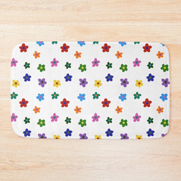 Item preview, flower pattern designed and sold by printsbyh.